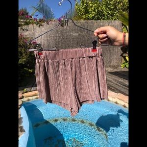 Forever 21 x-small shorts